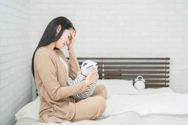 産後の育児や家事の忙しさで悪化しがちな女性のいぼ痔の悩み相談