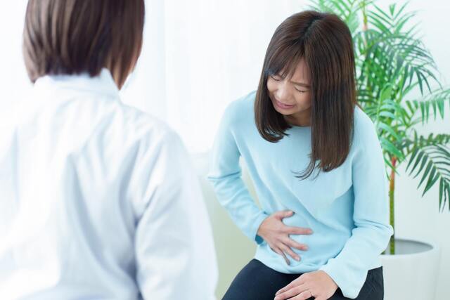 「スッキリしない」症状を自己判断せず相談すべき理由