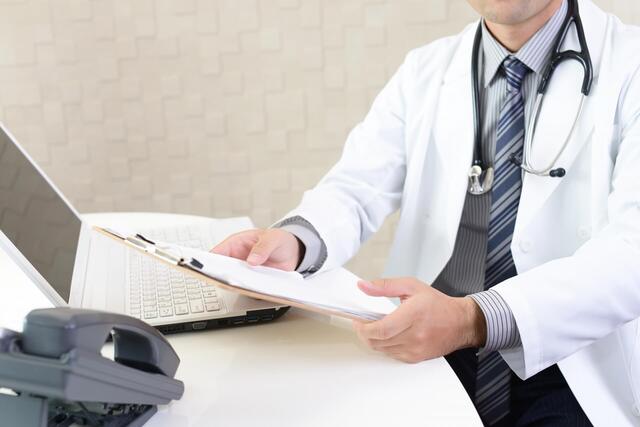 デリケートな悩みを専門的に扱う肛門内科・肛門外科とは？