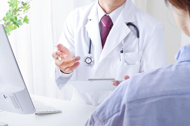 恥ずかしいと感じる必要なし！肛門内科・肛門外科の受診が恥ずかしくない理由