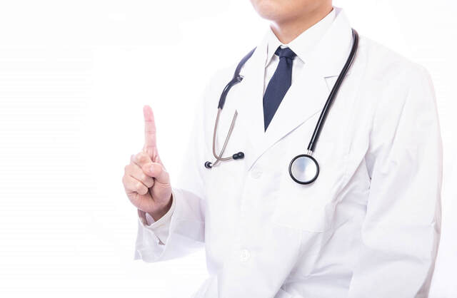 医師と話して確認しておくと安心なポイント