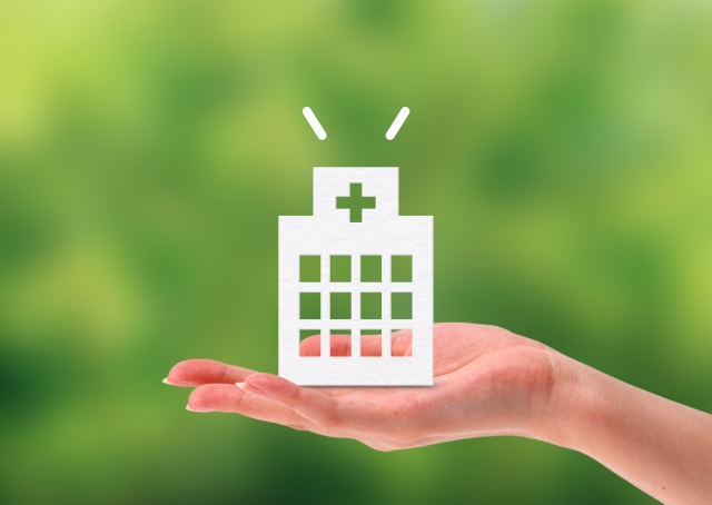 早期にクリニックへ相談することのメリット