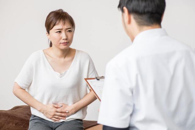 【新潟の便秘相談】症状を医師へ正しく伝えるチェックポイント